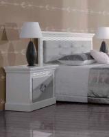 Тумба прикроватная Life 633