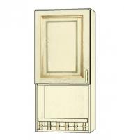 Шкаф настенный Злата ЗТ-2745 (-01). Фото №1