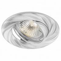 Встраиваемый светильник Feron DL6027 28875 фото Встраиваемый светильник Feron DL6027 28875