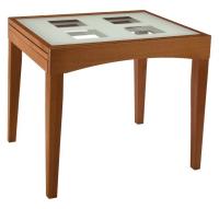 Стол  Рим 120/90-С. Фото №1