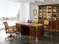 Письменный стол Orfeo 82635 фото Письменный стол Orfeo 82635. Фото №1