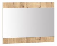 Зеркало Livorno НМ 040.68, Дуб Бунратти