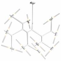 Люстра на штанге ST-Luce Laconicita SL947.102.20