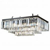 Подвесная люстра Divinare Nova 3001/01 SP-15 фото Подвесная люстра Divinare Nova 3001/01 SP-15. Фото №1