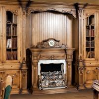 Корпус каминных часов Версаль ГМ 5696 Корпус каминных часов Версаль ГМ 5696