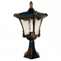 Наземный низкий светильник Feron Сочи 11257