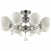 Потолочная люстра Odeon Light Jolly 3953/8C. Фото №1