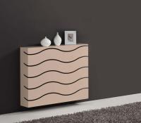 Экран для батареи 738