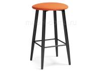 Барный стул Гангток катания флам / черный матовый фото Барный стул Гангток катания флам / черный матовый