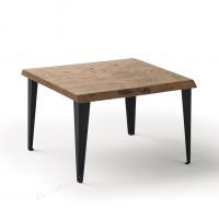 Журнальный стол DUPEN CT-108 Натурал BOSTON фото Журнальный стол DUPEN CT-108 Натурал BOSTON. Фото №1