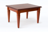 Стол журнальный Фаворит эмаль. Фото №1