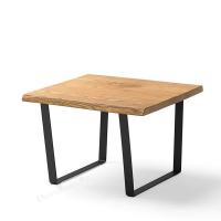 Журнальный стол DUPEN CT-101 Натурал NAYRA фото Журнальный стол DUPEN CT-101 Натурал NAYRA. Фото №1