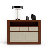 Консоль NORA 3011.1 Cerezo-7/Vainilla