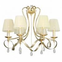 Подвесная люстра Favourite Amabilis 2596-6P. Фото №1