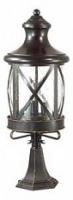 Наземный низкий светильник Odeon Light Sation 4045/3B фото Наземный низкий светильник Odeon Light Sation 4045/3B