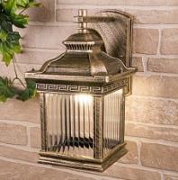 Светильник на штанге Elektrostandard Sargas a048177 фото Светильник на штанге Elektrostandard Sargas a048177. Фото №1