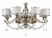 Подвесная люстра Maytoni Fiore H235-08-G. Фото №1