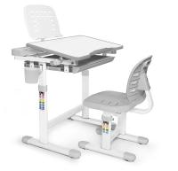 Набор учебный Cura Grey. Фото №1