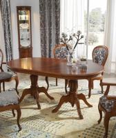 Обеденный стол 401.180 фото Обеденный стол 401.180. Фото №1