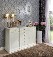 Комод №724 creme Комод №724 creme. Фото №1