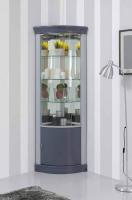 Угловая витрина Vitrines 92 Угловая витрина Vitrines 92. Фото №1