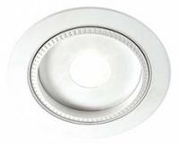 Встраиваемый светильник Novotech Gesso 357347. Фото №1