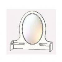 Надстройка с зеркалом АЙС. Фото №1