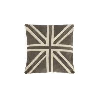 Подушка (с наполнителем) Secret De Maison Britain 390430 Подушка (с наполнителем) Secret De Maison Britain 390430. Фото №1