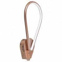 Бра Favourite Flora 2547-1W фото Бра Favourite Flora 2547-1W