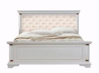 Кровать Омега-29-1 (160) фото Кровать Омега-29-1 (160)