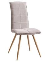 Стул DC-1821 серый 1701-5 фото Стул DC-1821 серый 1701-5. Фото №1