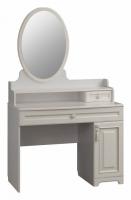 Белла Трюмо белый/софт джелато