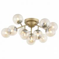 Потолочная люстра ST-Luce Pallеre SL438.202.12. Фото №1