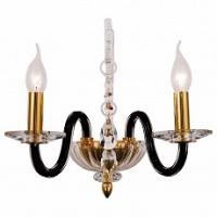 Бра Favourite Crocus 2023-2W фото Бра Favourite Crocus 2023-2W