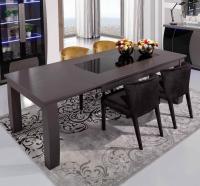 Обеденный стол FLY 713 фото Обеденный стол FLY 713. Фото №1