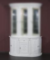 Комод пятидверный  Милан 23-01 фото Комод пятидверный  Милан 23-01. Фото №1