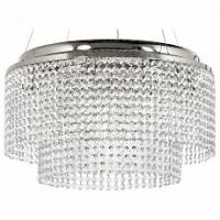 Подвесная люстра Arti Lampadari Milano Milano E 1.5.D50.501 N. Фото №1