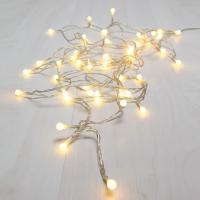 Гирлянда Супернить Globo Venuto 29953-20 фото Гирлянда Супернить Globo Venuto 29953-20. Фото №1