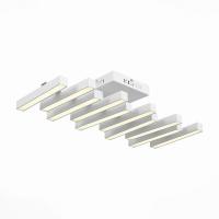 Потолочная люстра ST-Luce Samento SL933.502.10 фото Потолочная люстра ST-Luce Samento SL933.502.10. Фото №1