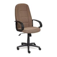Кресло офисное TetChair CH 747 (Бежевая ткань) фото Кресло офисное TetChair CH 747 (Бежевая ткань)