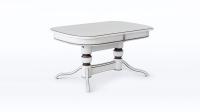 Стол Лира 4 (трансформер) эмаль