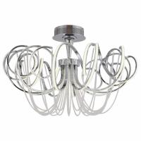 Люстра на штанге ST-Luce Travaso SL959.102.10 фото Люстра на штанге ST-Luce Travaso SL959.102.10. Фото №1