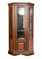 Шкаф угловой Омега-3-1 фото Шкаф угловой Омега-3-1