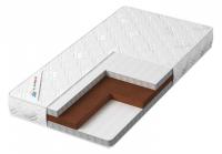 Матрас детский Джангл Джой 229698, белый фото Матрас детский Джангл Джой 229698, белый. Фото №1