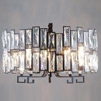 Подвесная люстра Eurosvet Frammenti 275/5 Strotskis фото Подвесная люстра Eurosvet Frammenti 275/5 Strotskis. Фото №1