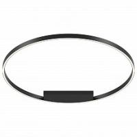 Накладной светильник Maytoni Rim MOD058CL-L65B4K. Фото №1