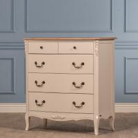 S6615 Комод 5 ящиков SIENA фото S6615 Комод 5 ящиков SIENA. Фото №1