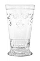 Стакан высокий Secret De Maison Versailles (mod. 612401) (Прозрачный)