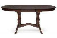 Стол обеденный раздвижной Ева (Eva) (Tobacco (тобакко)