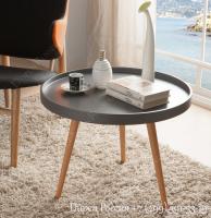 Журнальный стол DUPEN CT-902 фото Журнальный стол DUPEN CT-902. Фото №1